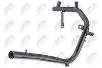 NTY KüHlmittelrohrleitung FüR VW Transporter Caravelle T4 92-03 028121065Q