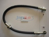 Japko 69812 Halter, Bremsschlauch Vorne Hinten Passend FüR Subaru Suzuki