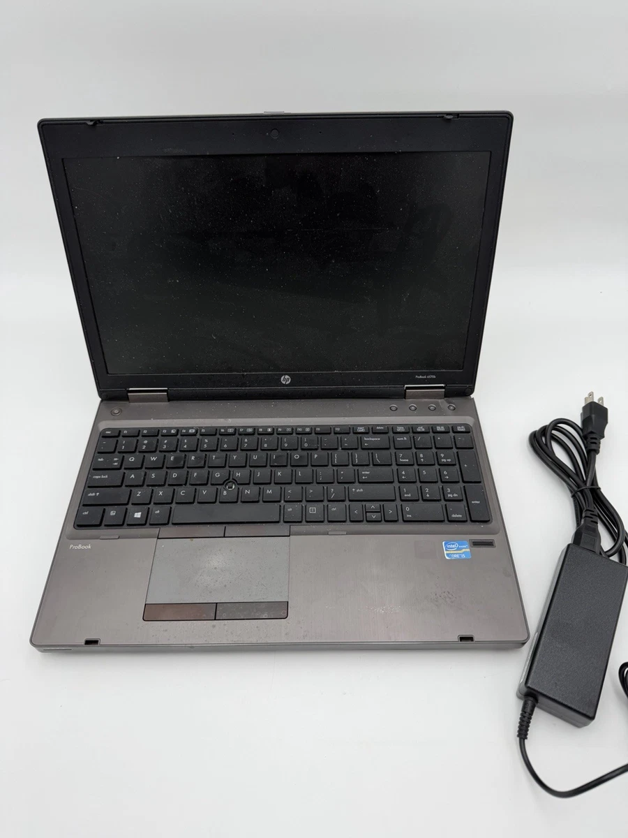HP Probook 6570B PC Laptops & Netbooks for Sale - Shop New & Used
