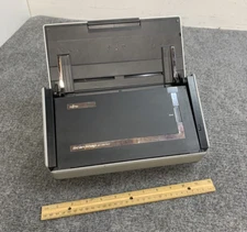 Fujitsu ScanSnap S1500 Document Scanner