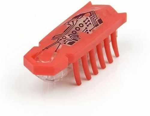 Roboter Spielzeug Hexbug Habitat Spielbahn Set 10 Bauteile Mini Nano - Afbeelding 5 van 9