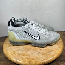 Nike Air VaporMax 2021 Flyknit  Sneaker Shoe Men's Size 10 Multicolor DH4084-100