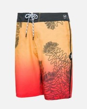 HURLEY Boys' Boardshorts PHANTOM SZ WAILEHUA - 845 - Size 27 - NWT - LAST ONE
