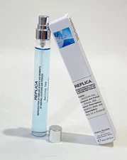 REPLICA Sailing Day 10ml EDT Spray For Women New In Box By Maison Margiela