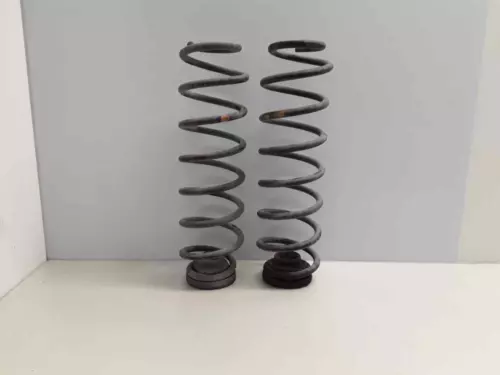 TMBEP6NJ5LZ011601 Ressort Damortissement pour SKODA FABIA (NJ3) Ambition 1149264 - Bild 1 von 10