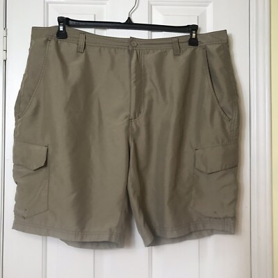 magellan angler shorts