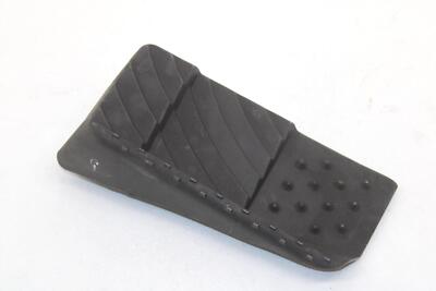 08 Polaris Fst Iq Cruiser Oem Left Passenger Footrest  1015045 SP174