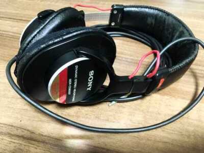 MDR-CD900ST MOD REQUESTS | eBay