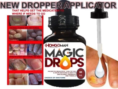 HONGOSAN Fungal nail antifungal nails Support anti fungus toe nail athletes foot