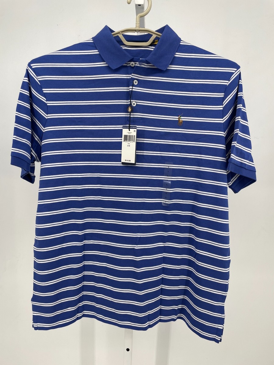 【送料&関税込】Polo Ralph Lauren Polo Shirt Polo By Ralph Lauren polo shirt (L) for sale online | eBay