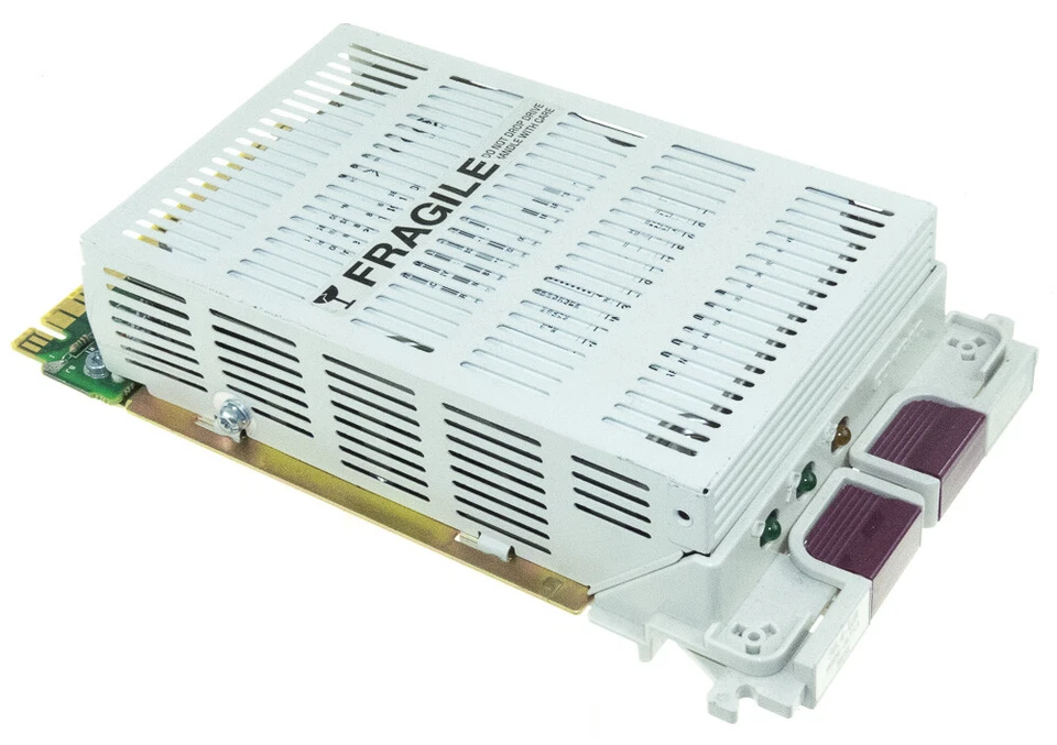 Disco Rigido COMPAQ 104659-001 36.4GB 7.2K WIDE ULTRA SCSI 3.5'' - Immagine 2 di 3