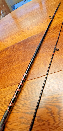 Gander Mountain GM-100 Angelrute Rolle Combo Casting 5'6" 2-teilig - Bild 10 von 12