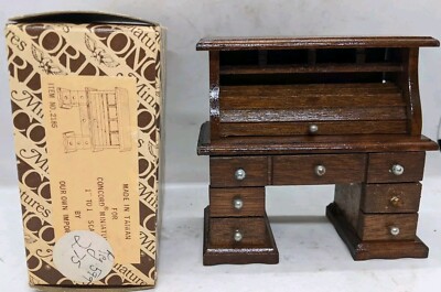 ドールハウス　ROLL TOP DESK s-l400.jpg