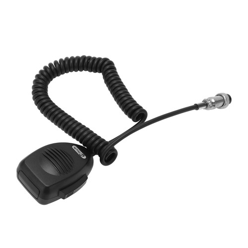 √ Radio Microphone 2 Way Clear Sounds ABS Accessory Part For Cobra - Zdjęcie 22 z 22