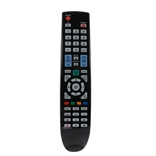 BN59-00852A Replaced Remote for Samsung TV LN32B550 LN37B550 LN40B550 LN52B550