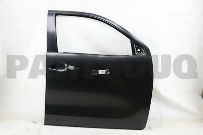 67001KK010 Genuine Toyota PANEL SUB-ASSY FR D 67001-KK010 | eBay