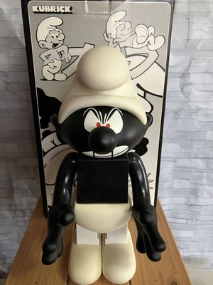 KUBRICK 400% スマーフ KUBRICK 400％ スマーフ SMURF