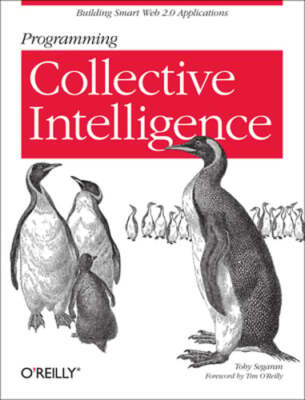 Programming Collective Intelligence: Building Smart Web 2.0 Applications: Used