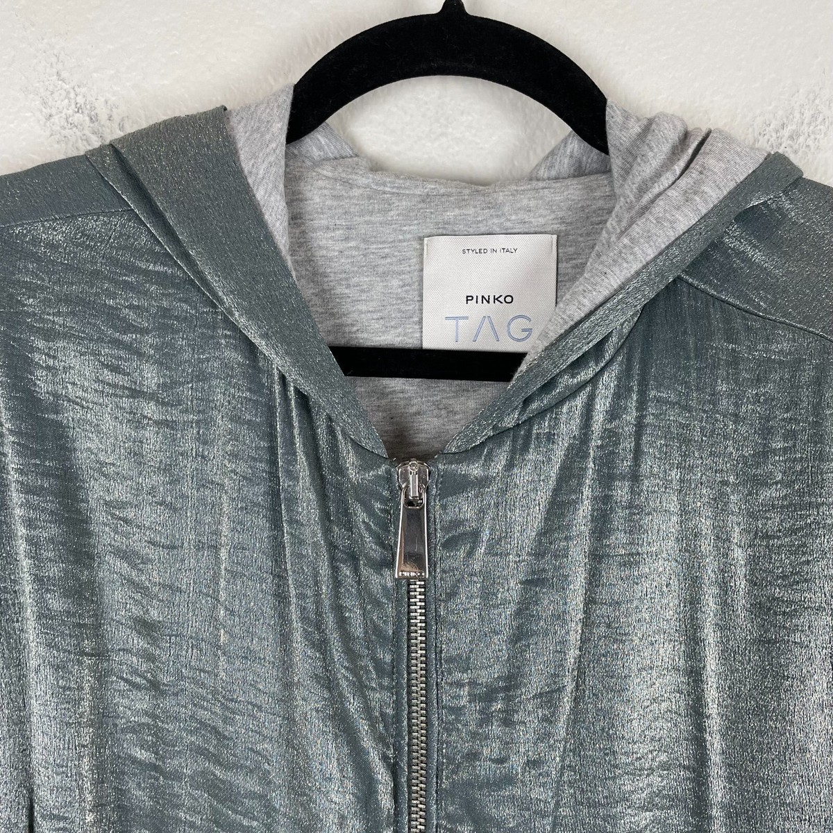ジャケット PINKO FOR YOU JACKET s-l1200.jpg