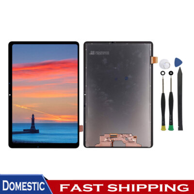 LCD Display Screen Touch Replacement For Samsung Tab A8 10.5 2021 X200 X205 X207