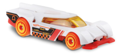 Hot Wheels 2020 Brandneu GRUPPO X24 TRACK STARS 3/5 UK Fast P&P
