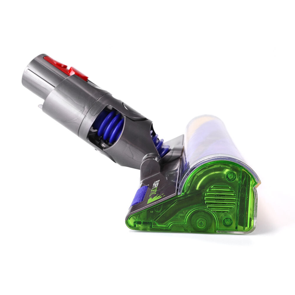 Dyson V12 Detect Slim Laser Fluffy Cleaner Head Soft Roller