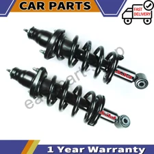 FCS Parts Rear Struts Shocks for 2002-2006 Honda CRV_AS