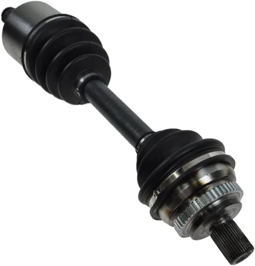 TRQ 右前 CV 轴轴乘客侧 2000 - 2003 梅赛德斯 - 奔驰 E320 E430 — 第 2/3 张图片