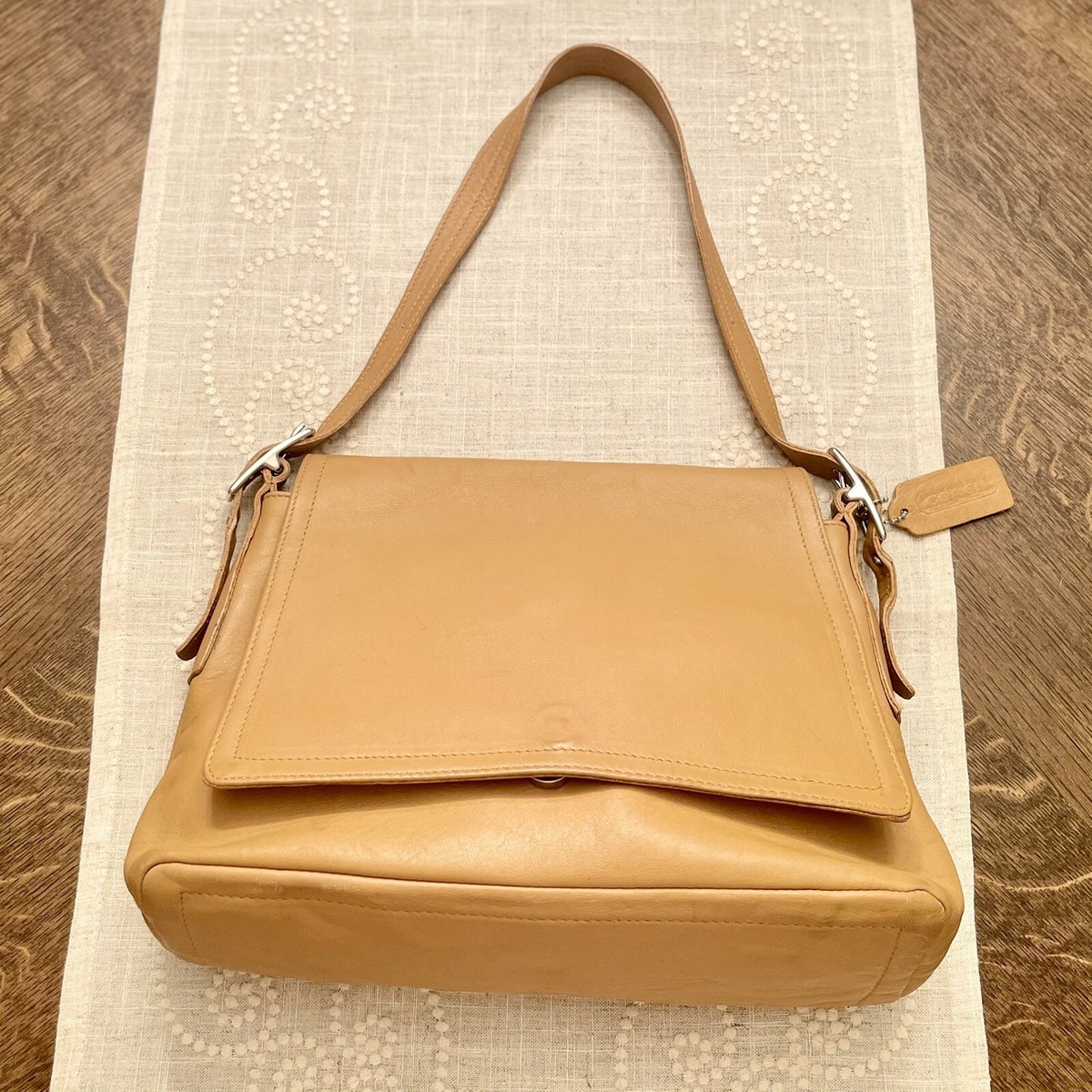 CAMEL ドラムバッグ ブラウン s-l1200.jpg