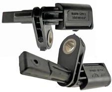 OEM ATE ABS Front Sensor Set-2, VW Jetta Golf GTI Rabbit Tiguan Passat 2006-2018