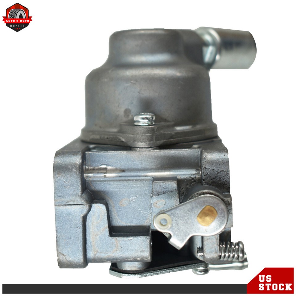 Carburatore per Briggs & Stratton 20 21 23 24 25HP 791230 699709