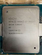 Intel Xeon E7-8893 v3 SR226
