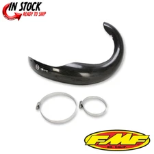 Moose/ELine Pipe Guard 1861-1179 FMF Exhaust (All Styles)