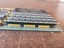 thumbnail 8 - 1989 JE1084 Memory Expansion Card ISA Vintage Computer Board Dip Switch RAM