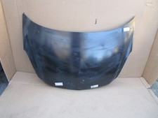 Opel Corsa D Motorhaube Fronthaube Frontklappe Haube GRUNDIERT NEU original GM