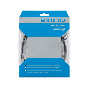 FOR SHIMANO BH90 SLX M7000 XT M8000 XTR M9000 SERIES BRAKES NEW BRAKE HOSE KIT