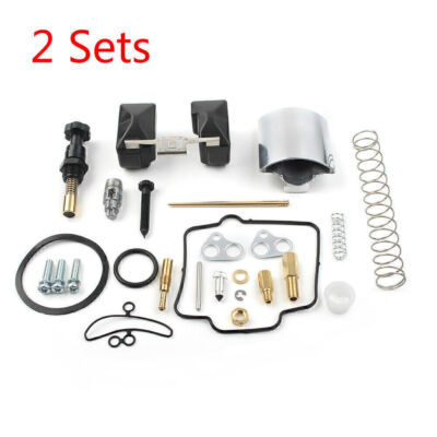 Carburetor Repar Spare Kt For PWK Kehn Carb 250 300 350 400 500 CC
