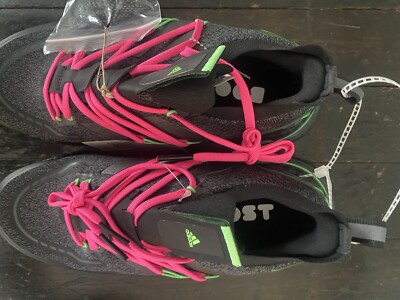 Size Adidas UltraBoost 20 Explorer Night Metallic Lime for