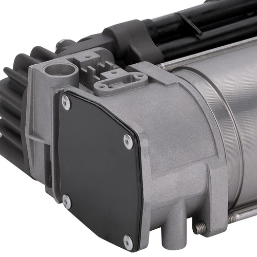 2 soffietti a molla posteriori con compressore for Mercedes-Benz Classe E W212 T-Model S212 - Foto 2 di 10