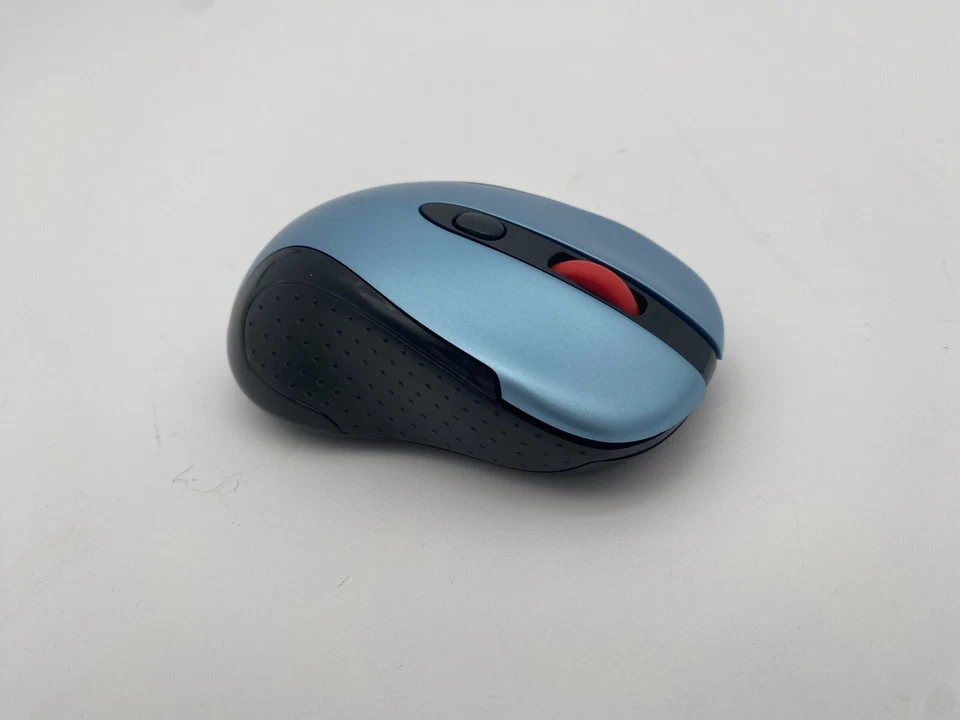 EasternTimes Tech D-16 2.4G Wireless Optical Gaming Computer Mouse - Multi color - Image 3 of 4