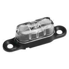 Busch & Müller Toplight Line Rear LED Dynamo Light (Rack) —AUS STOCK — B&M