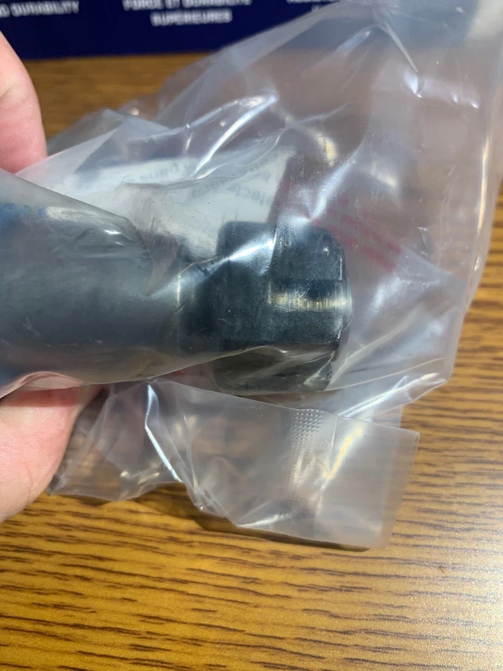 NUEVA NAPA 260-1351 Suspensión Rótula Delantera Inferior - Se Adapta a Ford 92-13 Foto 3 de 4