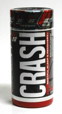 ProSupps Crash,  60 capsules