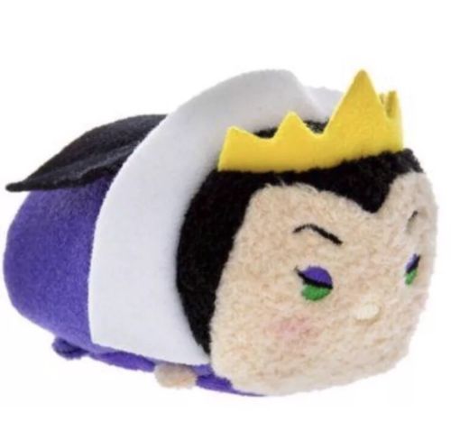 queen tsum tsum plush