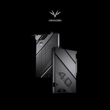 Granzon GPU Block Cooler for ASUS RTX4090 ROG STRIX TUF GBN-AS4090STRIX