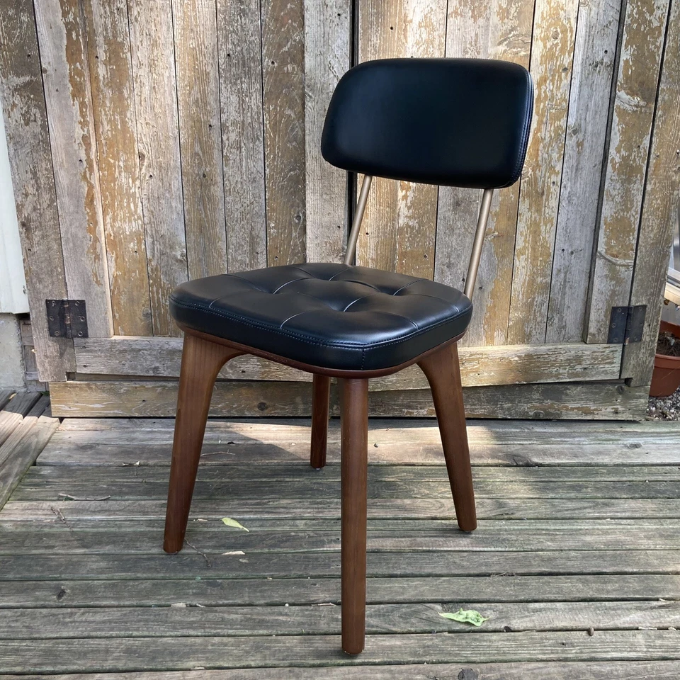 Silla utilitaria en U Stellar Works Foto 2 de 4