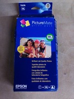 Epson Picturemate Print Pack T5570 - Personal Photo Lab Epson Picturemate Print Pack T5570 - Personal Photo Lab