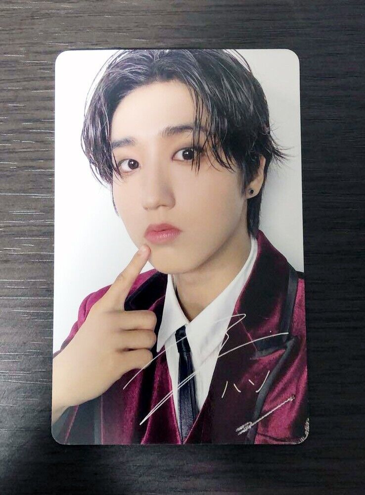 Stray Kids JAPAN XMAS POPUP STORE 2024 Official Purchase Stray Kids JAPAN XMAS POPUP STORE 2024 Official Purchase