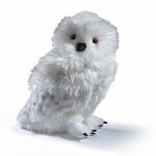 Hegwig Plush - Harry Potter