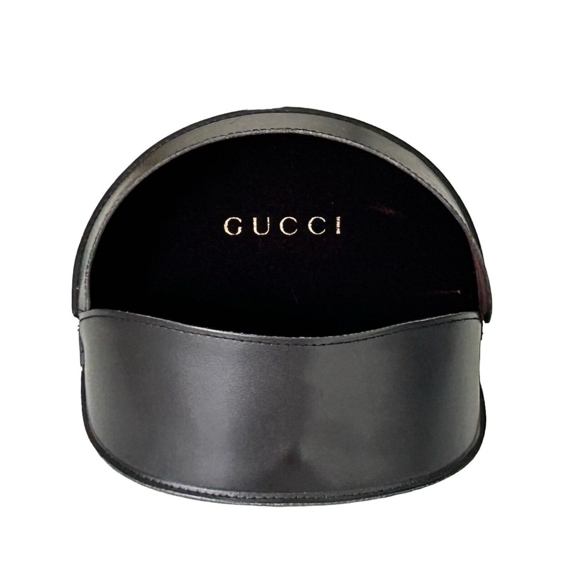 GUCCI Vintage 2000 Y2K Tortoiseshell GG 2968/S Sunglasses